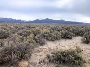 PARCEL 14 64 #746, Panguitch, UT 84759