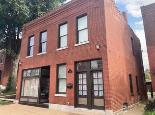 3146 Arsenal St, Saint Louis, MO 63118