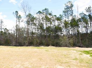 1 Creek Bluff Dr, Milton, FL 32571