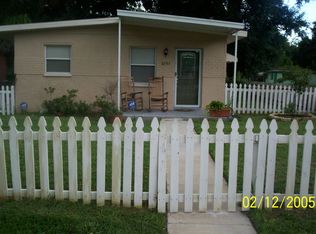 3201 Lindell Ave, Tampa, FL 33610