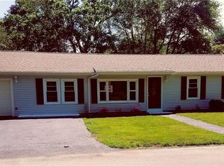 35 Dounetos St, West Warwick, RI 02893