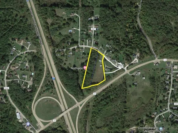 9620 E 77th Dr, Cambridge, OH 43725