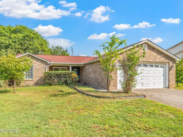 153 Elizabethton Way, Clinton, TN 37716