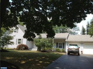 118 Cypress Dr, East Windsor, NJ 08520