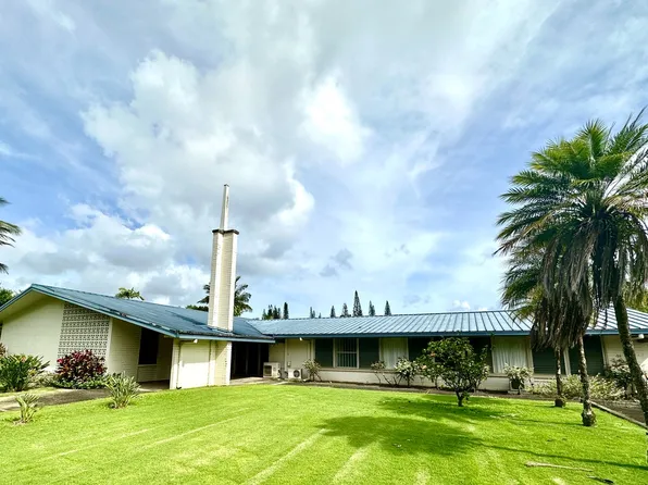5260 Kuhio Hwy, Hanalei, HI 96722