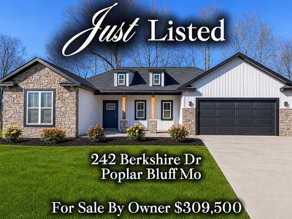 242 Berkshire Dr