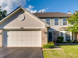508 Maple Dr, Streamwood, IL 60107