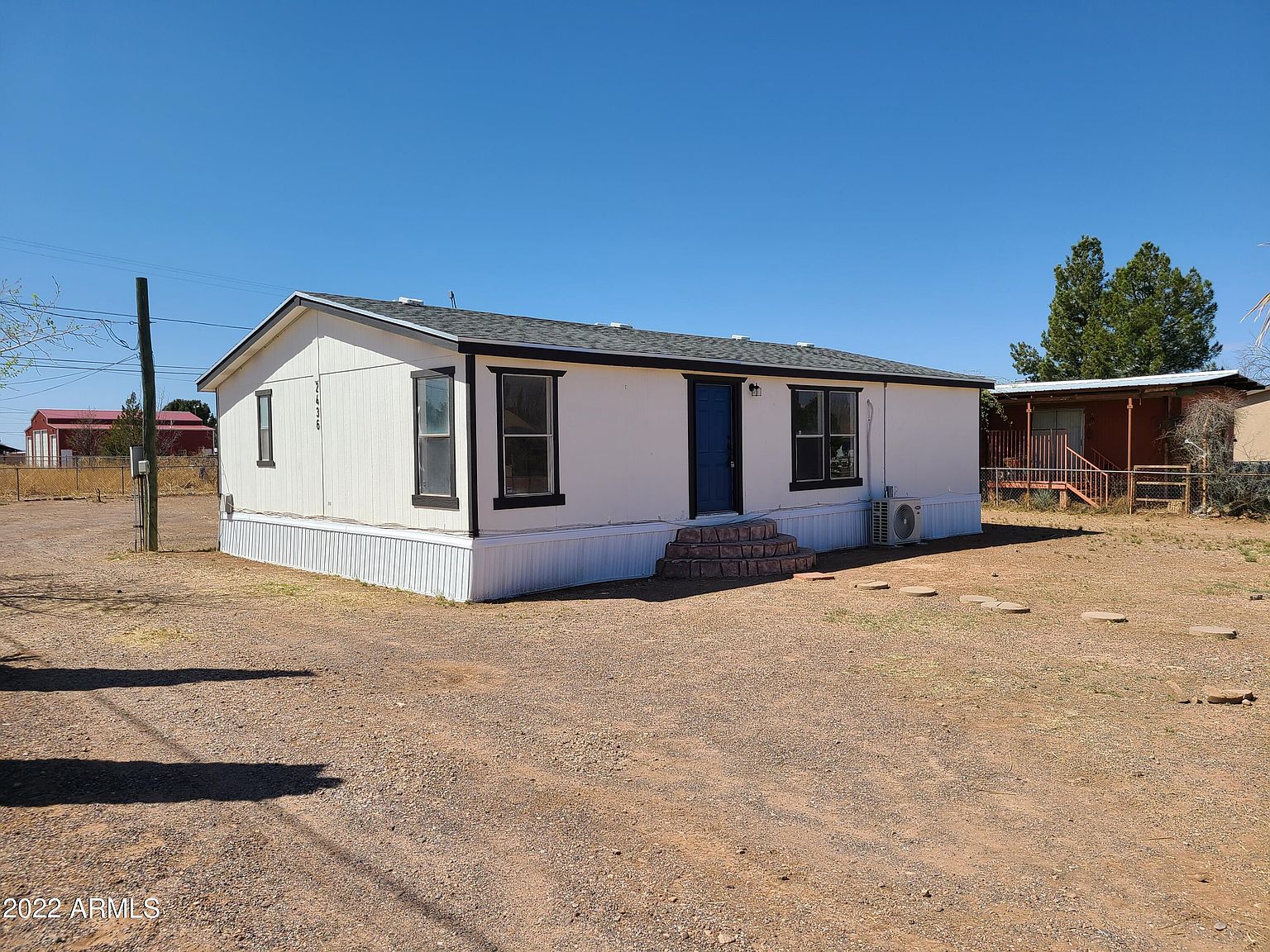 2436 McKinley St, Pirtleville, AZ 85626 Zillow