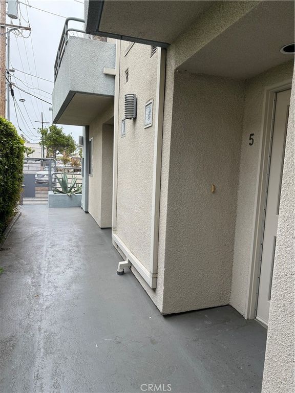1415 26th St Unit 5, Santa Monica, CA - View 4