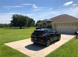 129 Kelly Roberts Rd, Zolfo Springs, FL 33890