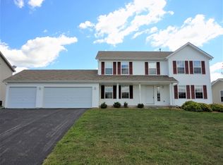 15565 Stonecrest Rd, South Beloit, IL 61080