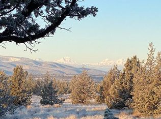 Tl500 Gravett Rd, Prineville, OR 97754