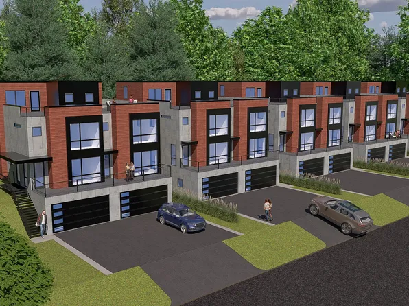 1132 Longshore Dr Unit 2, Ann Arbor, MI 48105