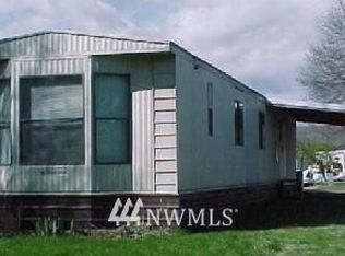 2900 S Canyon Rd #80, Ellensburg, WA 98926