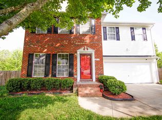 5279 Ivy Ridge Ln, Winston Salem, NC 27104