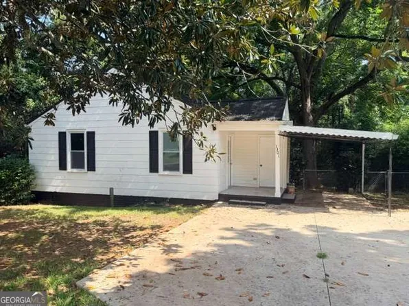 1301 N Clark St #1, Milledgeville, GA 31061