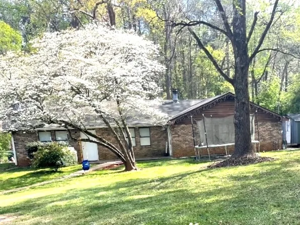 485 N Bluff Rd #495, Athens, GA 30607