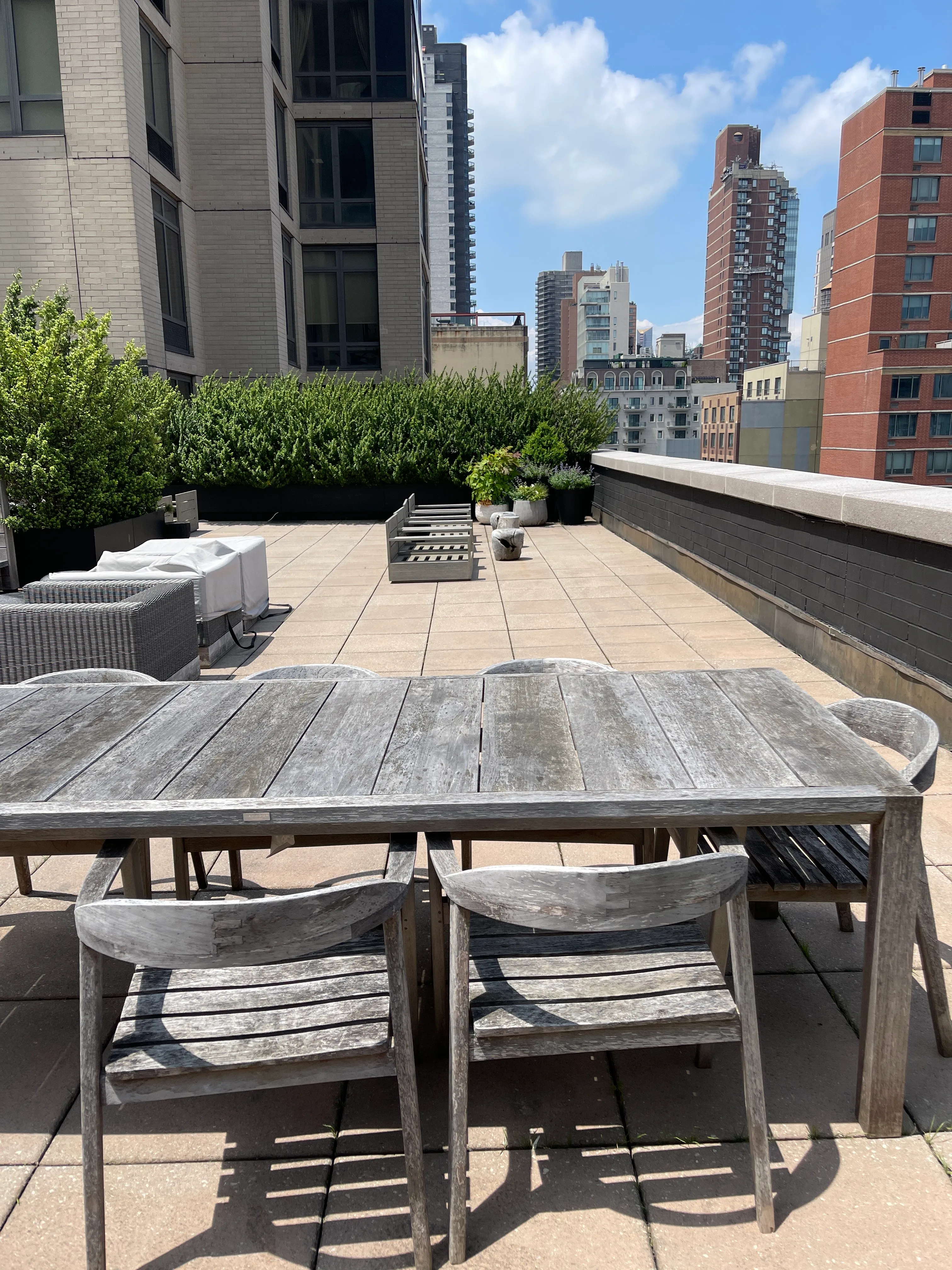 401 East 60th Street #5H in Lenox Hill, Manhattan | StreetEasy