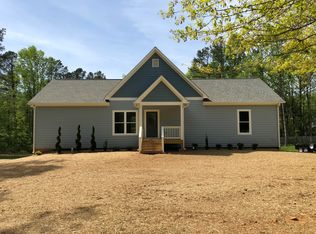 1650 Daves Creek Rd, Cumming, GA 30041