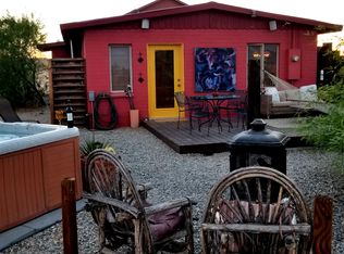 81761-29 Palms Hwy, Twentynine Palms, CA 92277