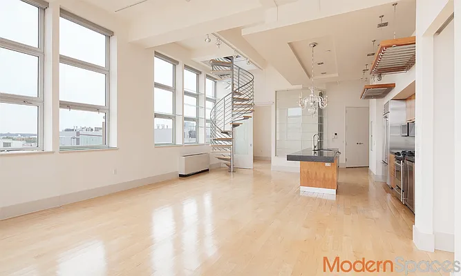 Rented by Modern Spaces | media 6