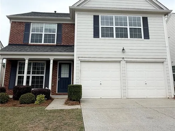 8835 Grappe Trce, Suwanee, GA 30024