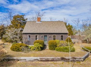80 Dyer Prince Rd, Eastham, MA 02642