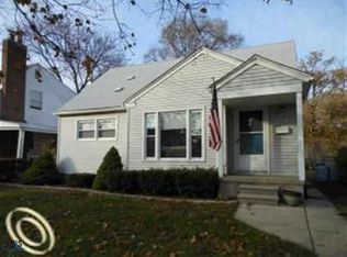468 W Troy St, Ferndale, MI 48220