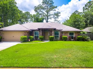 972 Ashington Ln, Jacksonville, FL 32221