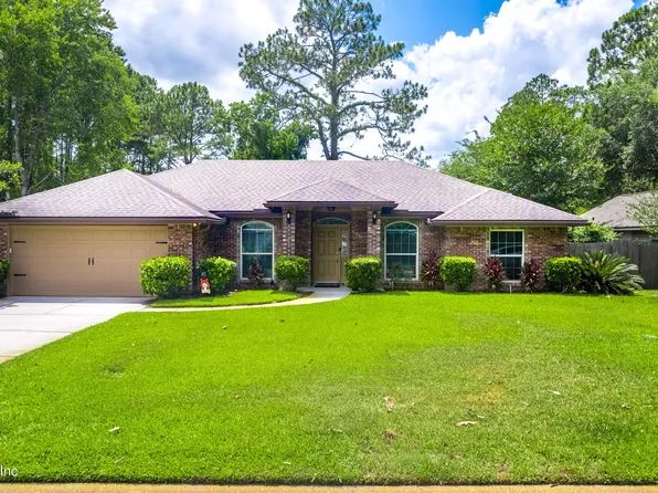 972 ASHINGTON Lane, Jacksonville, FL 32221