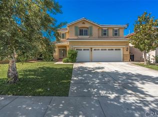 25975 Camino Rosada, Moreno Valley, CA 92551