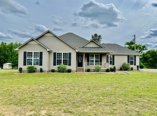 4861 Little Dry Creek Rd, Pulaski, TN 38478