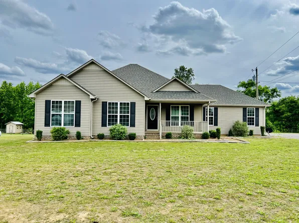 4861 Little Dry Creek Rd, Pulaski, TN 38478