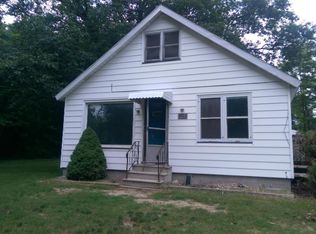 5700 Michillinda Rd, Whitehall, MI 49461