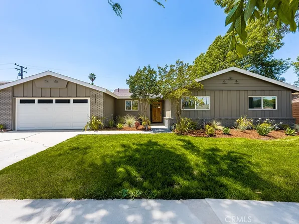 2049 Wickshire Ave, Hacienda Heights, CA 91745