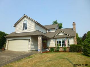 950 Scepter Ct NE, Salem, OR 97301