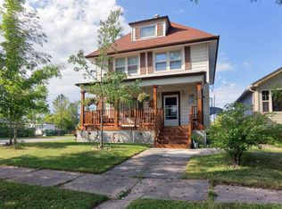 102 E 2nd Ave N, Aurora, MN 55705