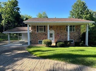 5209 James Ave, Evansville, IN 47712