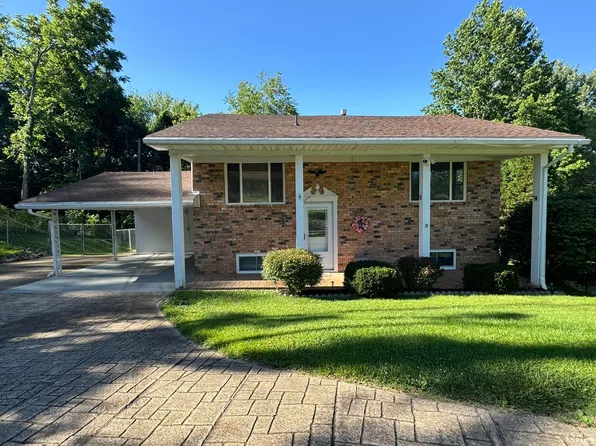 5209 James Ave, Evansville, IN 47712