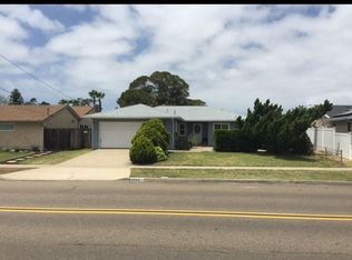 4066 Mount Everest Blvd, San Diego, CA 92111