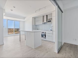 18 Rouge Valley Dr W #515, Markham, ON L6G 0H1