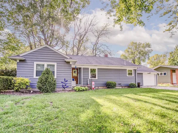 321 S Jackson St, Pittsfield, IL 62363