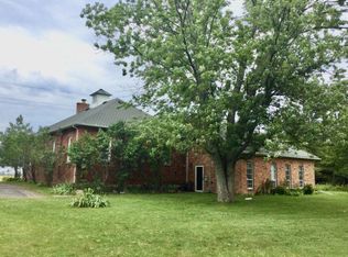 4504 Forester Rd, Carsonville, MI 48419