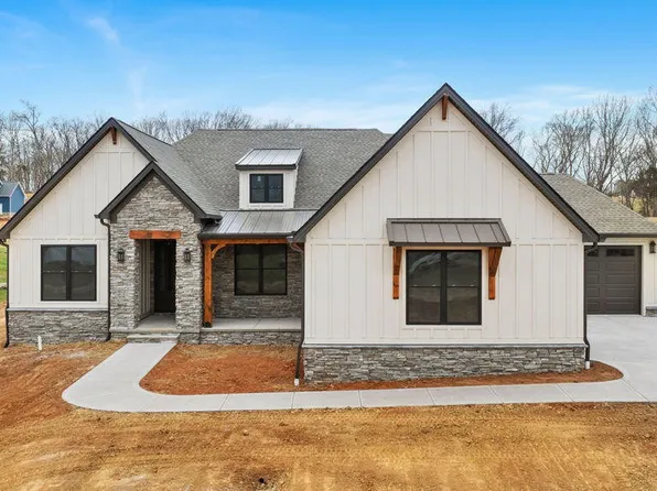5906 John Dr Lot 25, Greenback, TN 37742