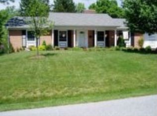 430 N 11th St, Wytheville, VA 24382