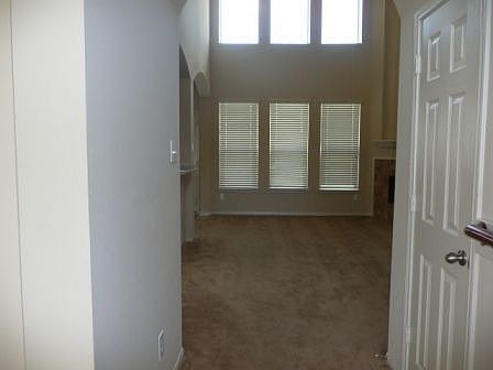 Entrance to Living Room