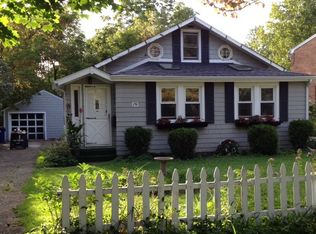 109 Richfield Rd, Amherst, NY 14221