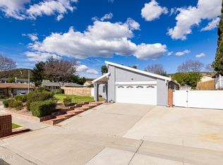 2005 Latham St, Simi Valley, CA 93065