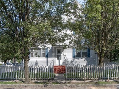 280-282 Dewitt Ave, Belleville, NJ, 07109