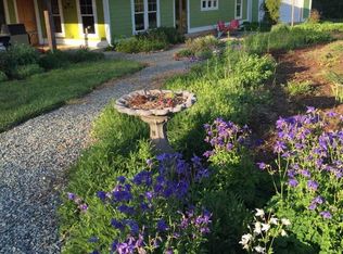 115 Nest Egg Farm Rd LOT 2, Siler City, NC 27344